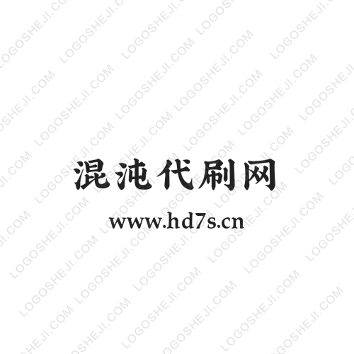 RARElogo设计