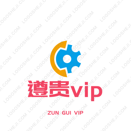 拜访报告logo设计