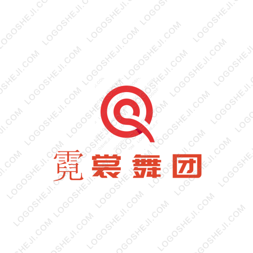 鲜廉果蔬logo设计