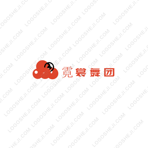 临垚建设工程logo设计