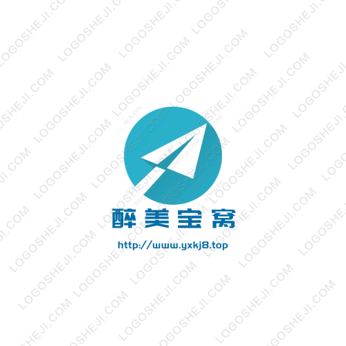 入户防火门安装logo设计