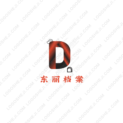 余生网络博客logo设计