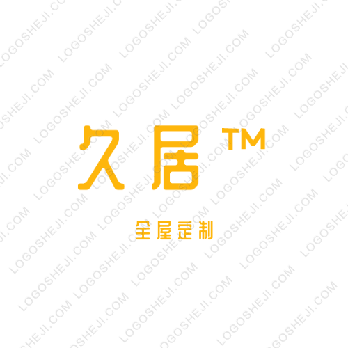 浮世绘logo设计