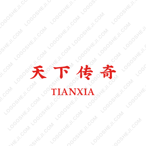 易贝财务logo设计