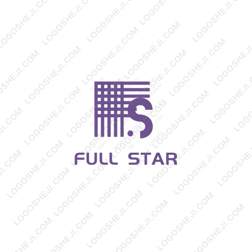 金文水晶奖杯logo设计