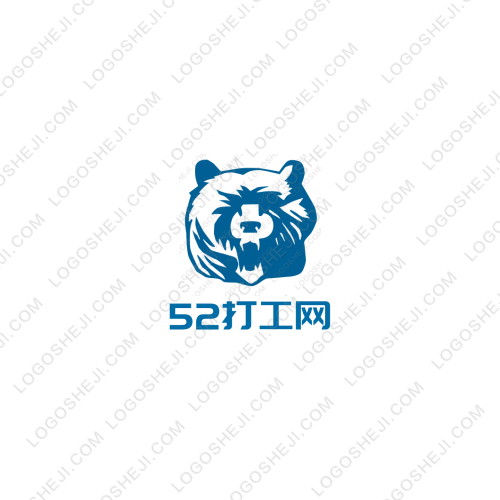 精英热文logo设计