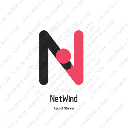 兰宏logo设计