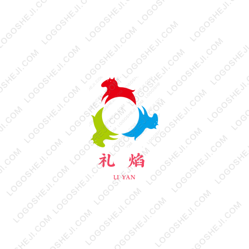 吉润达logo设计