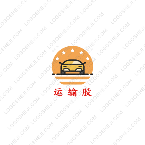 上海霖磐logo设计