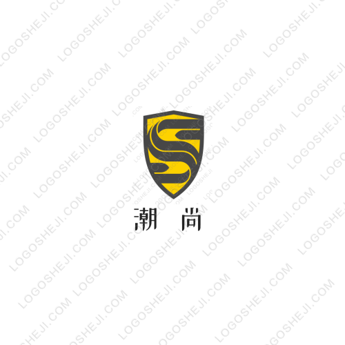 爱萌logo设计