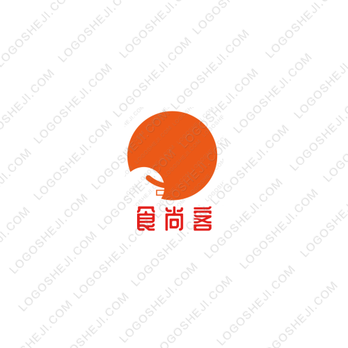 百分百灯饰logo设计