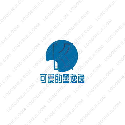 WSJlogo设计