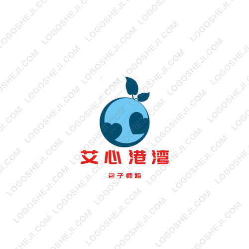 动手造梦创意工作室logo设计