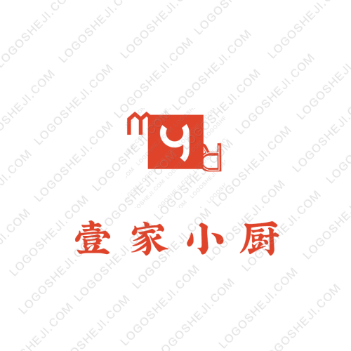 河北冶建logo设计