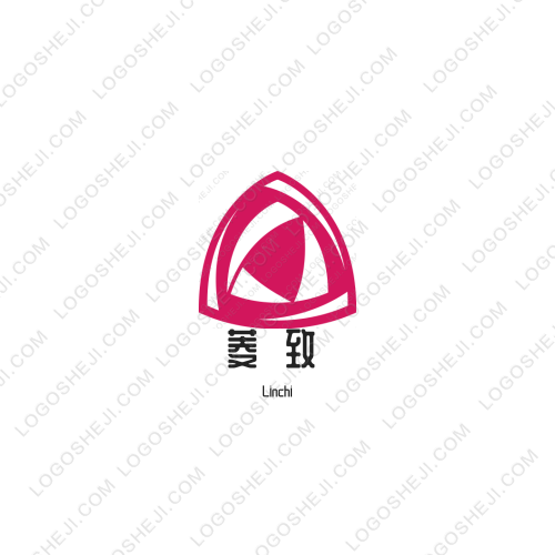 婚恋logo设计