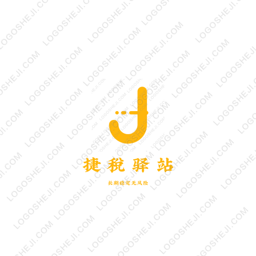 保险研究所logo设计