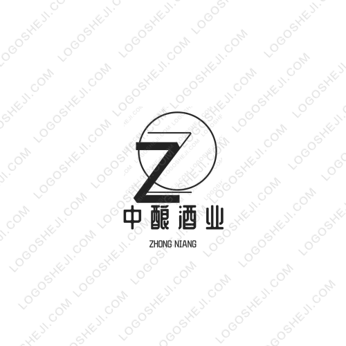 嘉地置业logo设计