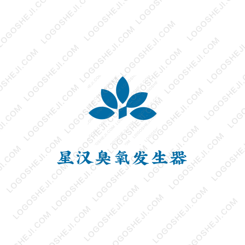 清苑爱邦帮logo设计
