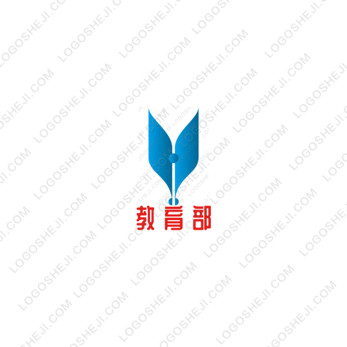 百意整体家装logo设计