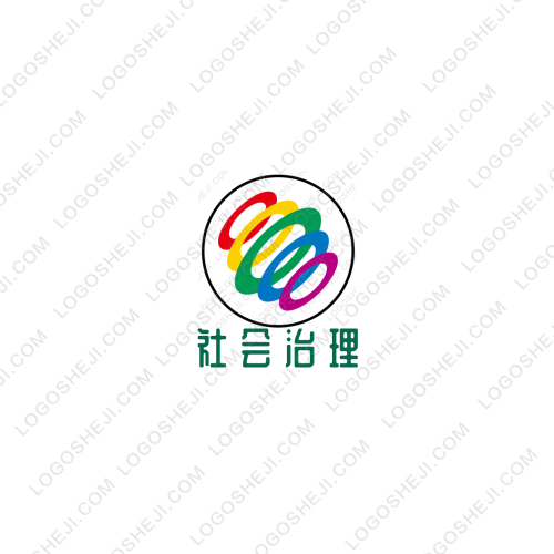 兴越logo设计