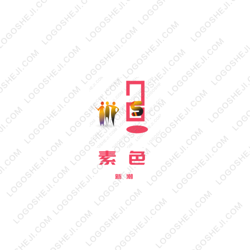 see yo灵犀logo设计