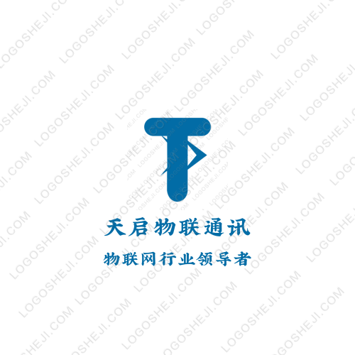 TU易支付logo设计