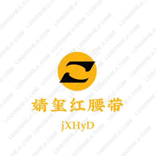 江南百货logo设计
