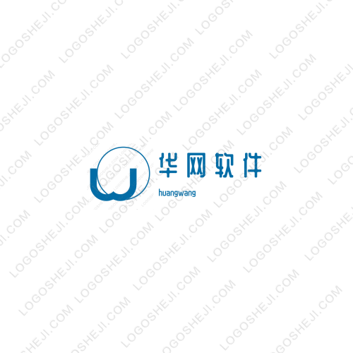 杂弹记logo设计