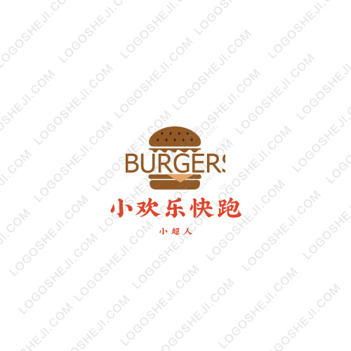 龙仁装饰logo设计