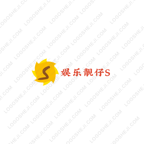 乐汇客超市logo设计