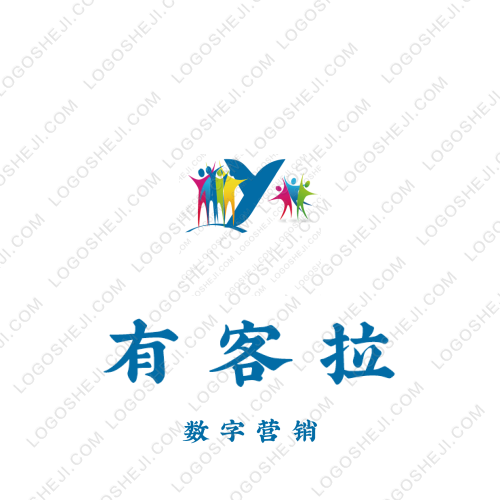 pdf转换器logo设计