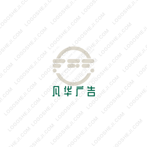 科技联盟logo设计