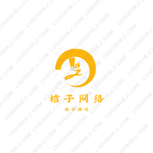 宇奡传媒logo设计