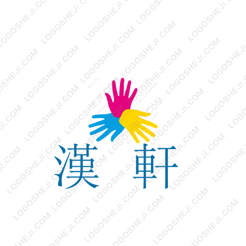 宁达logo设计