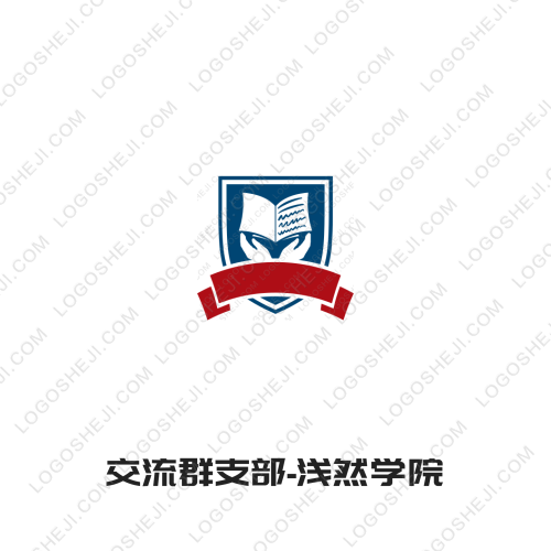 小黄得瑟版logo设计