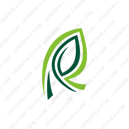 狸猫网络logo设计