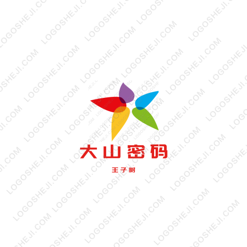 永之胜配资logo设计