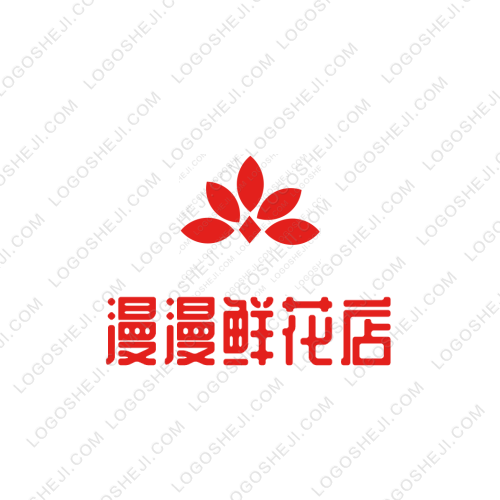 左右驰logo设计