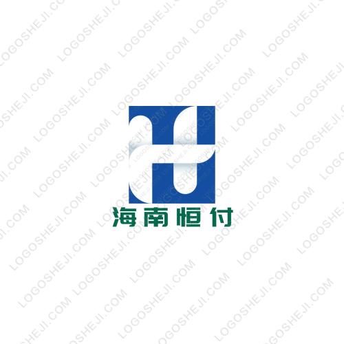 魔雕瘦身logo设计