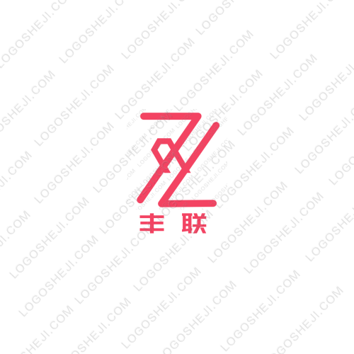 HRlogo设计