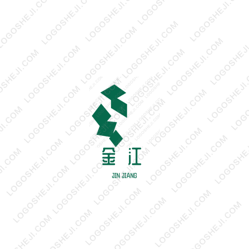 MH&FJYlogo设计