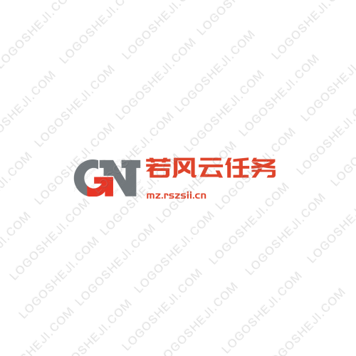 品德坊logo设计