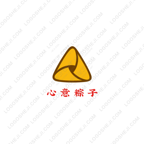 蕊贝卡童鞋屋logo设计