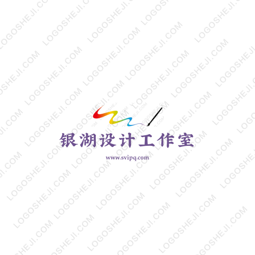 水源设计logo设计