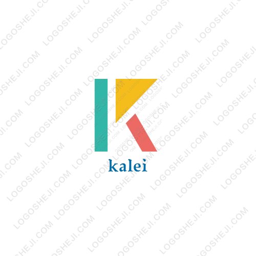 乔家小院logo设计