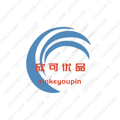 默芃雅logo设计