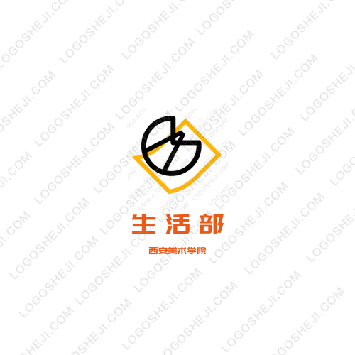 双减logo设计