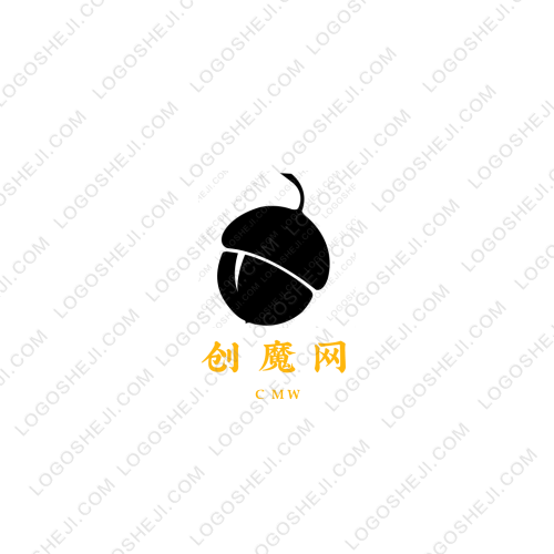 海联江房产logo设计