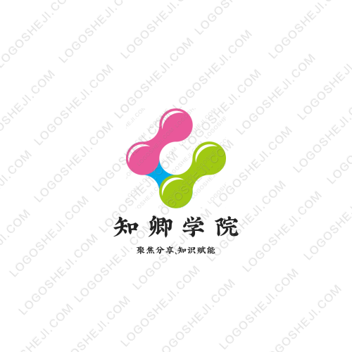 积极向上logo设计