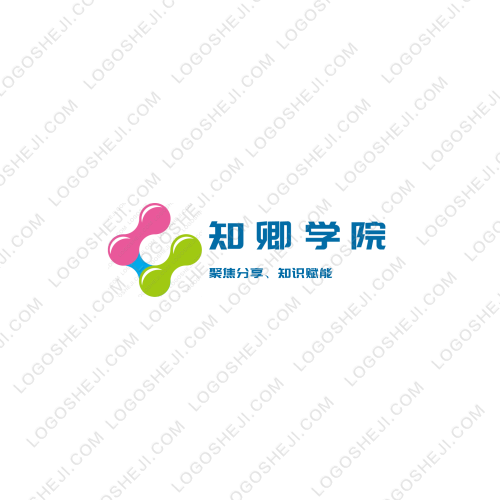 武陵家logo设计